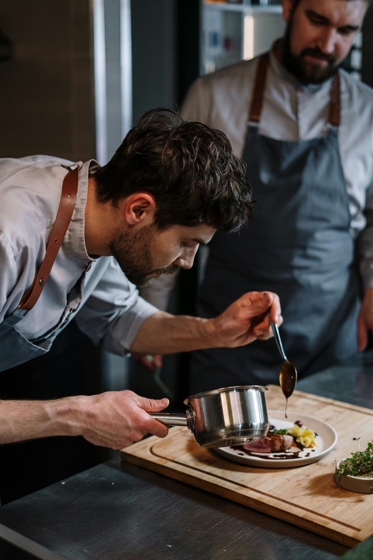 How Much Does a Private Chef Cost in Cyprus?