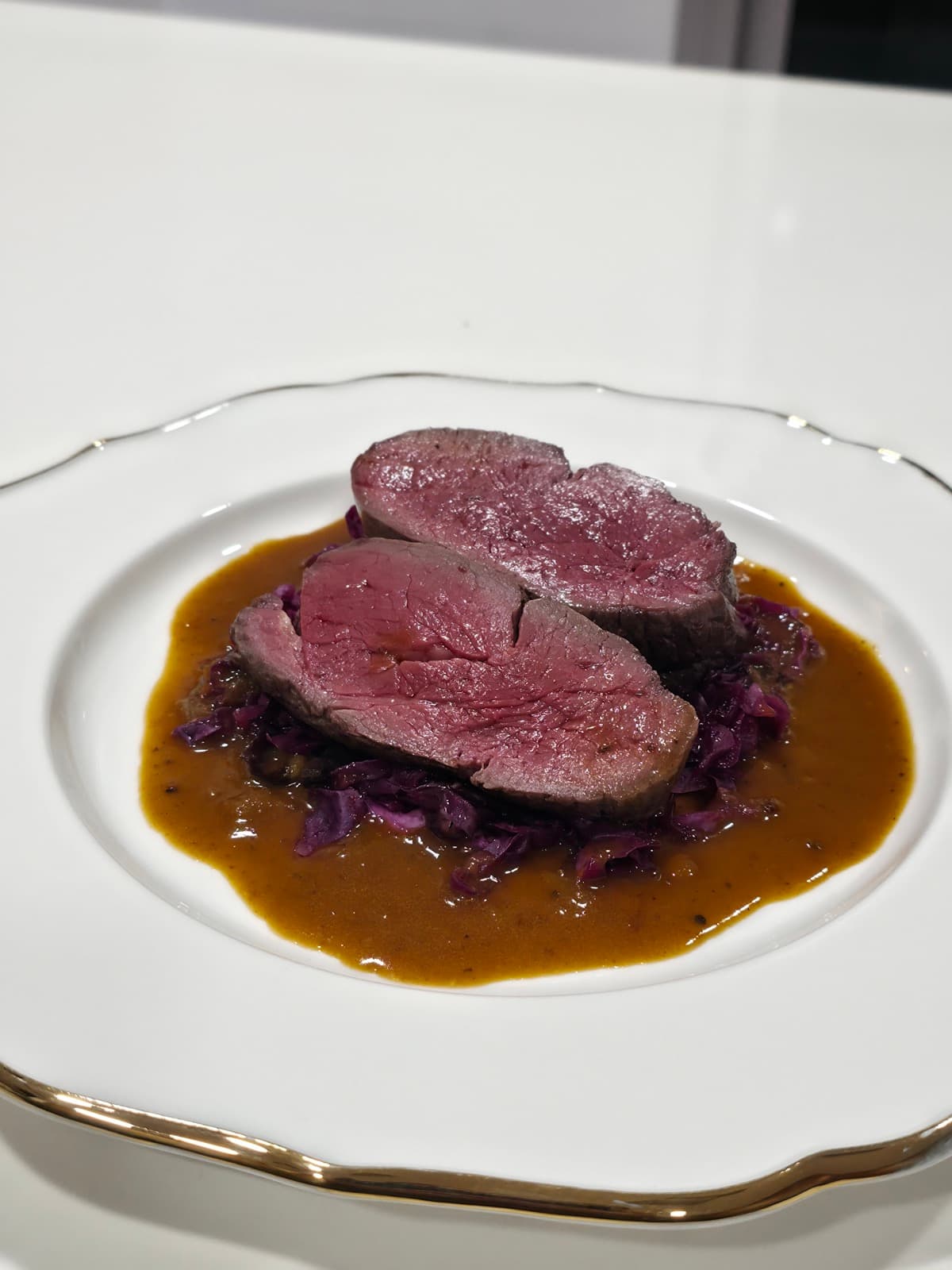 Luxury Catering