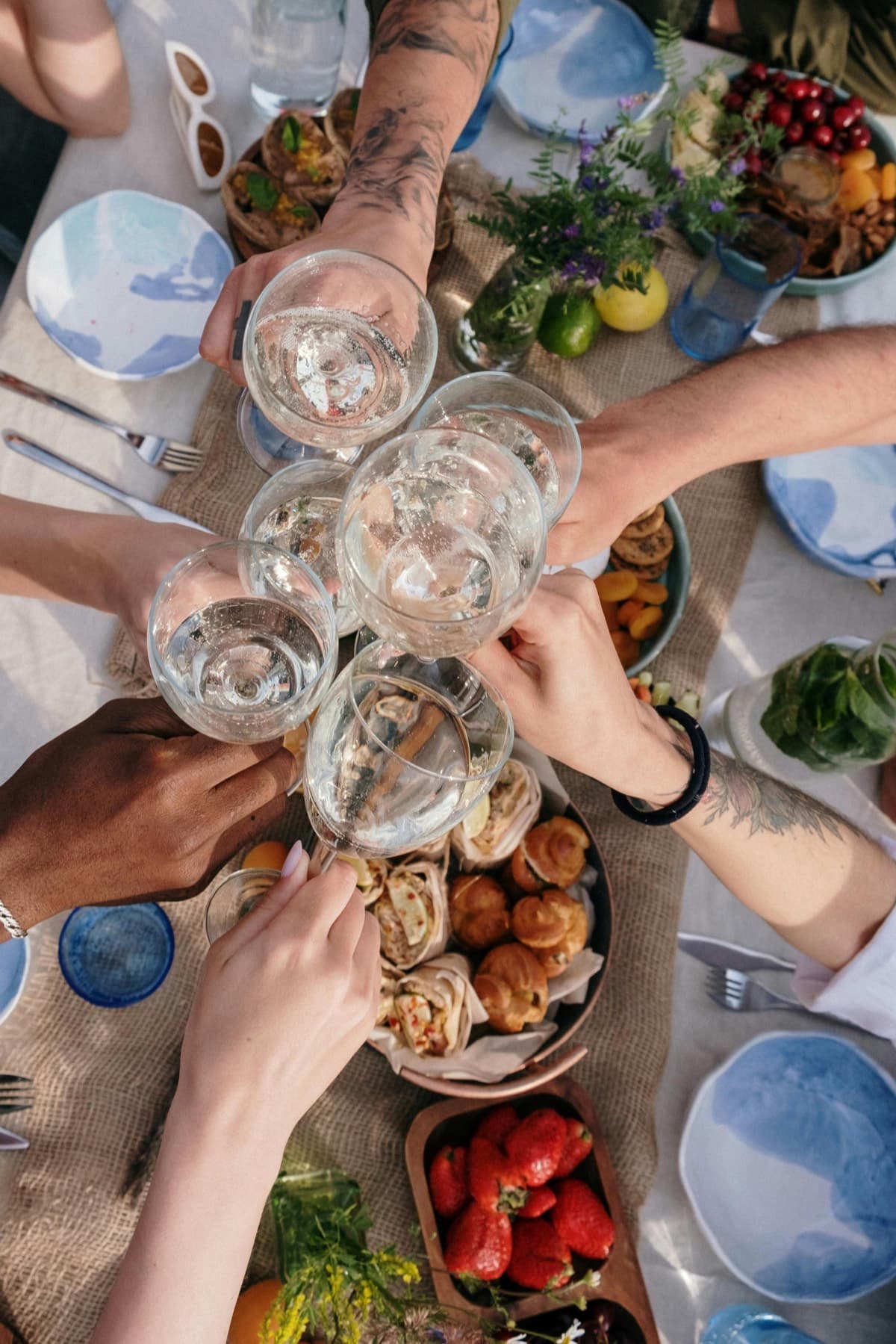 How to Host an Unforgettable Private Dining Experience in Cyprus
